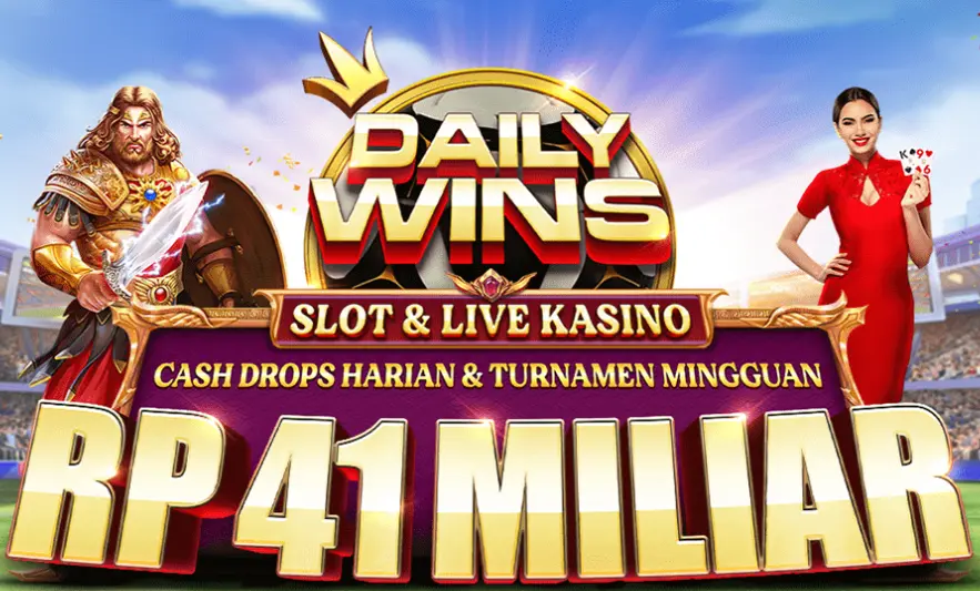 Situs Judi Slot Online